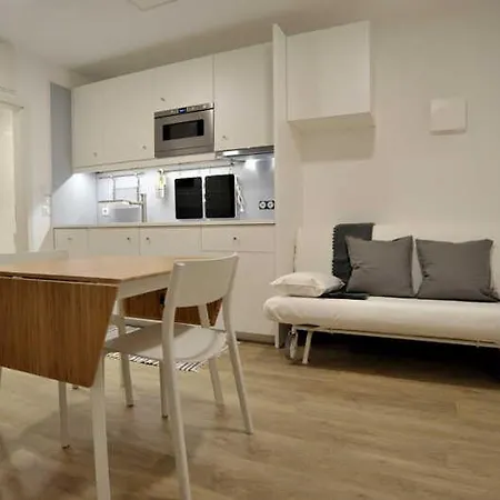 Free Ride Apartment Tosens