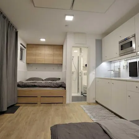 Free Ride Apartment *