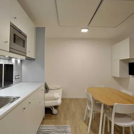 Apartment Free Ride *
