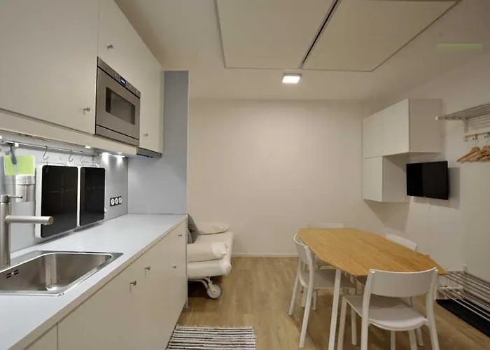 アパート Free Ride *