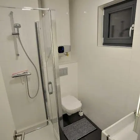 Διαμέρισμα Free Ride Tösenssteinach