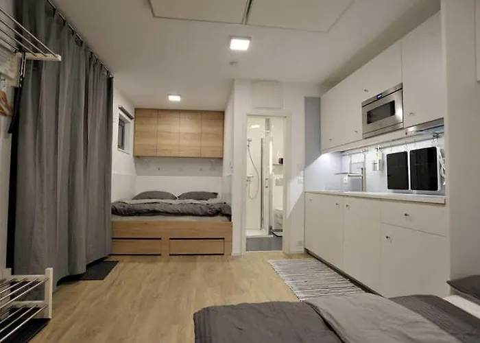 Free Ride Διαμέρισμα *